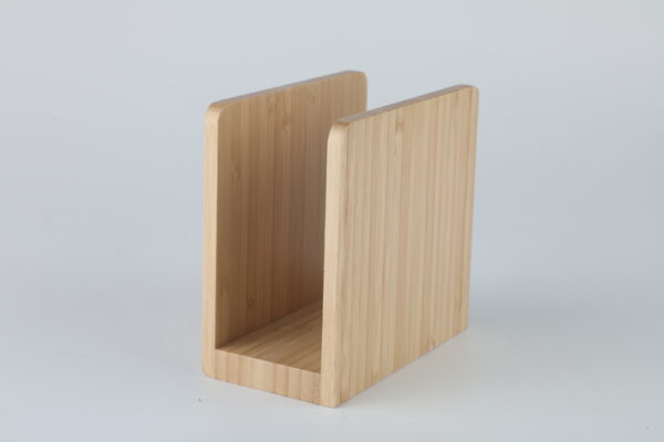 Napkin holder